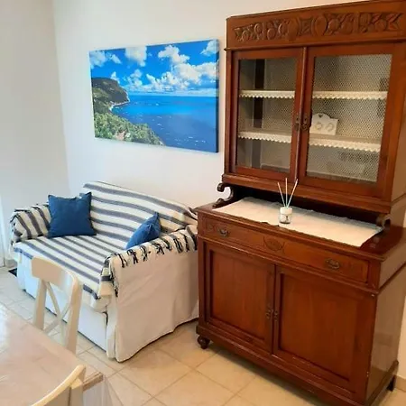 Apartment Bilo Elisa Marcelli