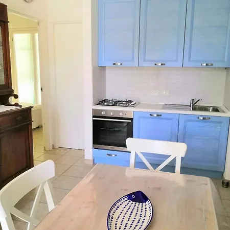 Bilo Elisa Apartment *