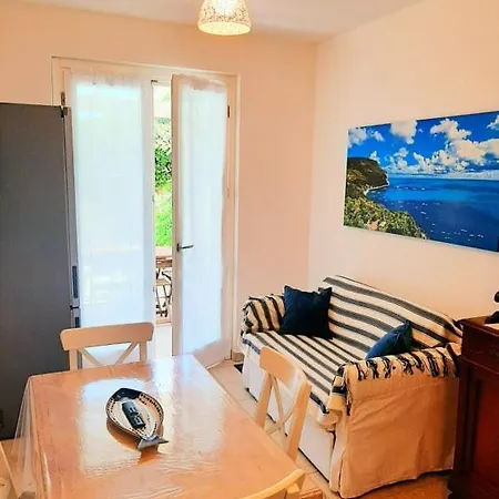 Apartment Bilo Elisa