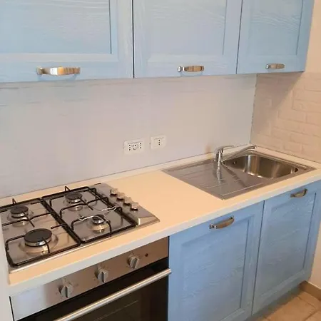 Apartment Bilo Elisa