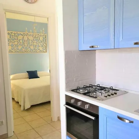 Bilo Elisa Apartment
