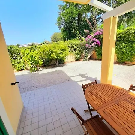 Apartment Bilo Elisa Marcelli
