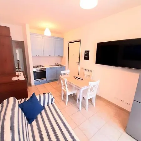 Bilo Elisa Apartment Marcelli
