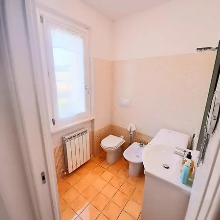 Bilo Elisa Apartment *