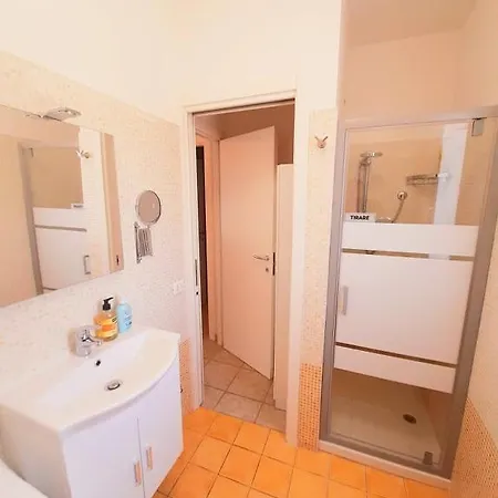 Bilo Elisa Apartment *